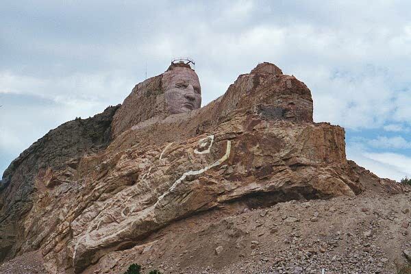 Crazy Horse 3
