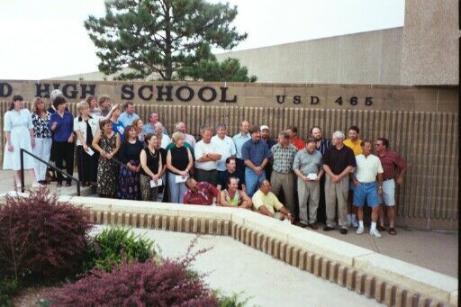 WHS Class of 1977 pic 1