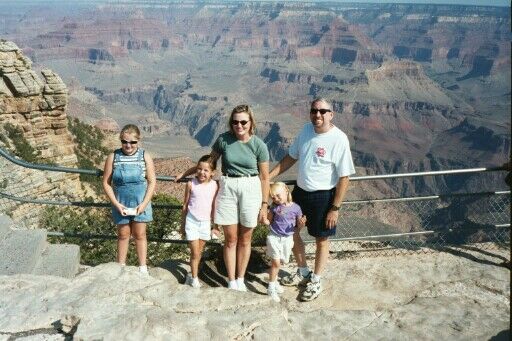 Grand Canyon pic 1