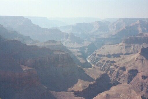 Grand Canyon pic 4