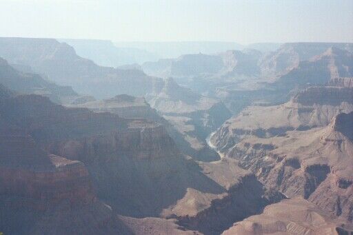 Grand Canyon AZ