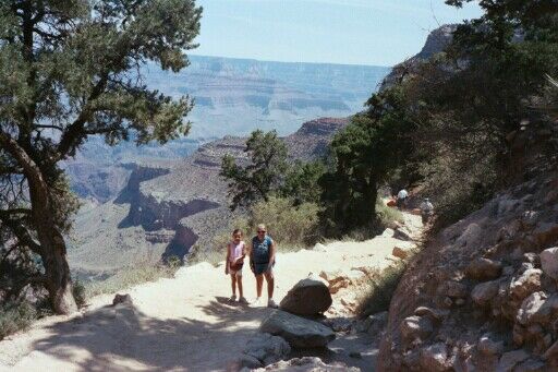 Grand Canyon pic 3