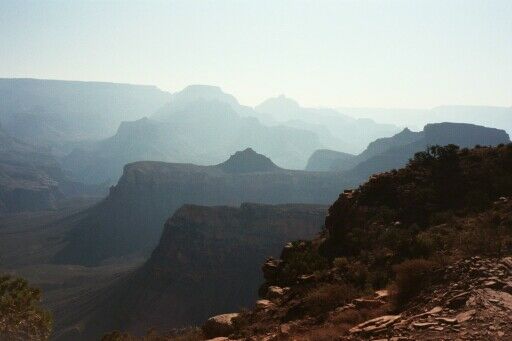 Grand Canyon pic 2