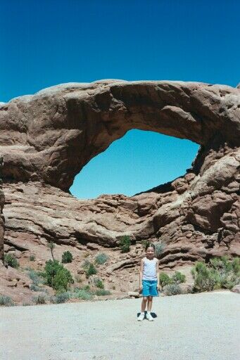 Arches pic 3