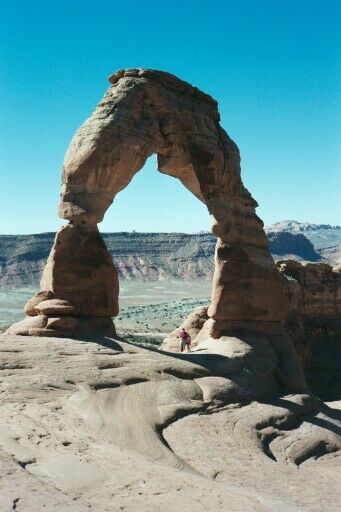 Arches pic 1